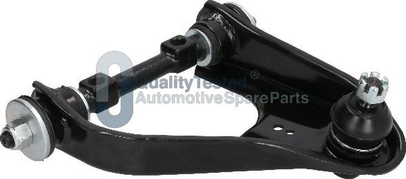 Japanparts BQ512R - Bras de liaison, suspension de roue cwaw.fr