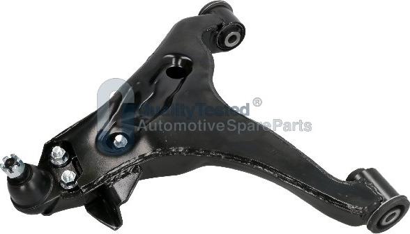 Japanparts BQ526L - Bras de liaison, suspension de roue cwaw.fr