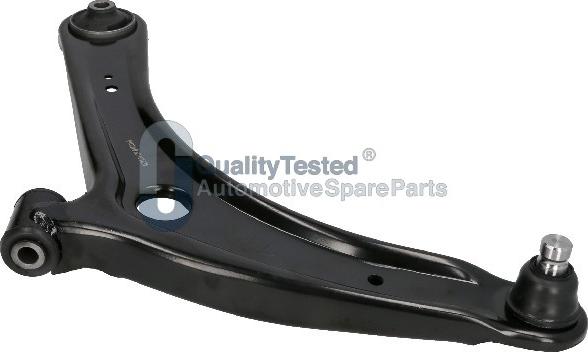 Japanparts BQ528L - Bras de liaison, suspension de roue cwaw.fr