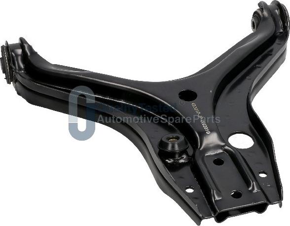 Japanparts BQ0908L - Bras de liaison, suspension de roue cwaw.fr