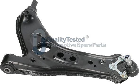 Japanparts BQ0911L - Bras de liaison, suspension de roue cwaw.fr