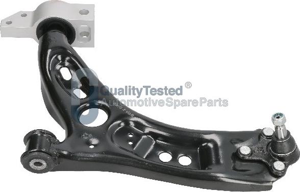 Japanparts BQ0913L - Bras de liaison, suspension de roue cwaw.fr