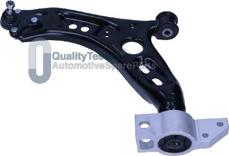 Japanparts BQ0912L - Bras de liaison, suspension de roue cwaw.fr