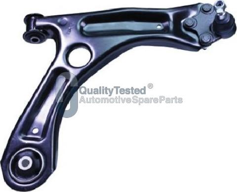 Japanparts BQ0923R - Bras de liaison, suspension de roue cwaw.fr