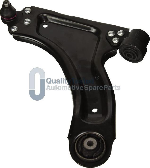 Japanparts BQ0400L - Bras de liaison, suspension de roue cwaw.fr