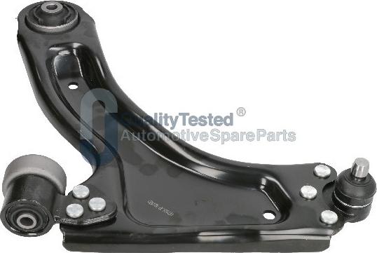 Japanparts BQ0401L - Bras de liaison, suspension de roue cwaw.fr