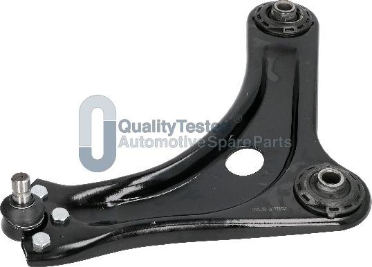 Japanparts BQ0608R - Bras de liaison, suspension de roue cwaw.fr