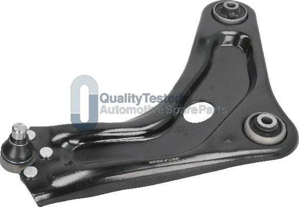 Japanparts BQ0602R - Bras de liaison, suspension de roue cwaw.fr