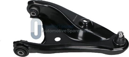 Japanparts BQ009L - Bras de liaison, suspension de roue cwaw.fr