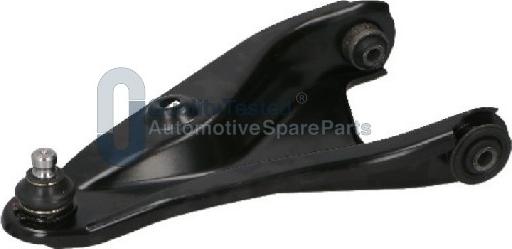 Japanparts BQ007R - Bras de liaison, suspension de roue cwaw.fr