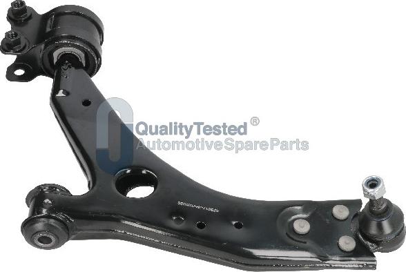 Japanparts BQ0305L - Bras de liaison, suspension de roue cwaw.fr