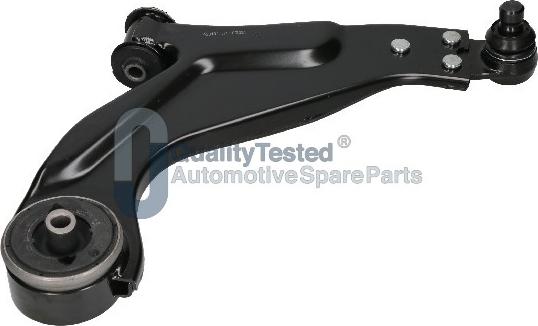 Japanparts BQ0308R - Bras de liaison, suspension de roue cwaw.fr