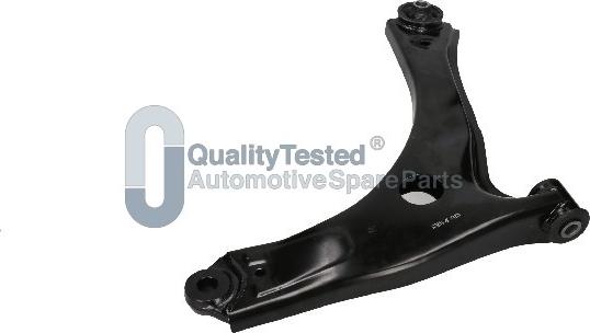 Japanparts BQ0307R - Bras de liaison, suspension de roue cwaw.fr