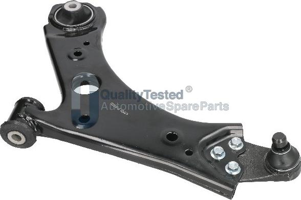 Japanparts BQ0203L - Bras de liaison, suspension de roue cwaw.fr