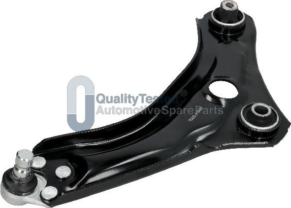 Japanparts BQ0703R - Bras de liaison, suspension de roue cwaw.fr