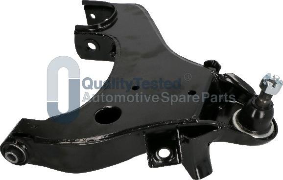 Japanparts BQ153R - Bras de liaison, suspension de roue cwaw.fr