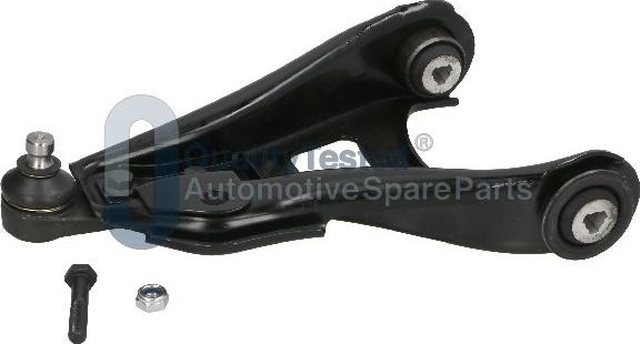 Japanparts BQ112L - Bras de liaison, suspension de roue cwaw.fr