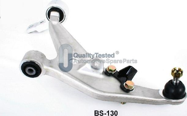 Japanparts BQ130L - Bras de liaison, suspension de roue cwaw.fr