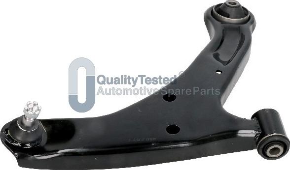 Japanparts BQ806R - Bras de liaison, suspension de roue cwaw.fr