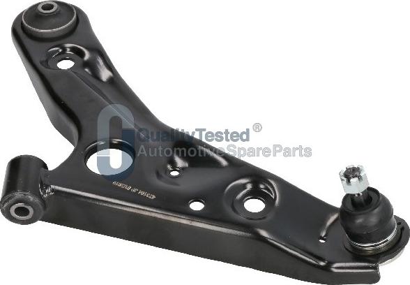 Japanparts BQ815L - Bras de liaison, suspension de roue cwaw.fr