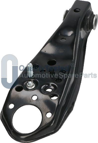 Japanparts BQ343L - Bras de liaison, suspension de roue cwaw.fr