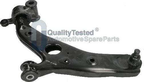 Japanparts BQ361L - Bras de liaison, suspension de roue cwaw.fr