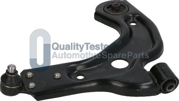 Japanparts BQ302R - Bras de liaison, suspension de roue cwaw.fr