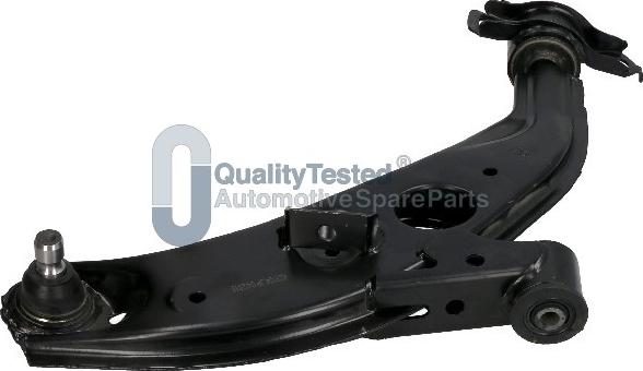 Japanparts BQ310R - Bras de liaison, suspension de roue cwaw.fr