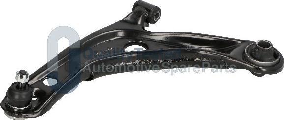 Japanparts BQ248L - Bras de liaison, suspension de roue cwaw.fr