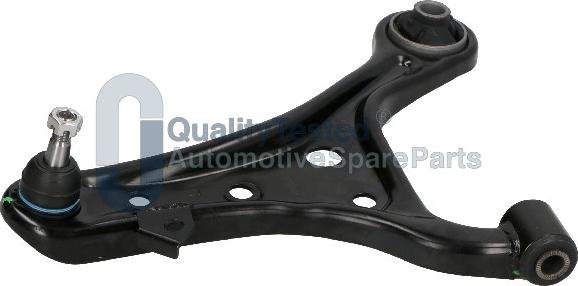 Japanparts BQ264L - Bras de liaison, suspension de roue cwaw.fr