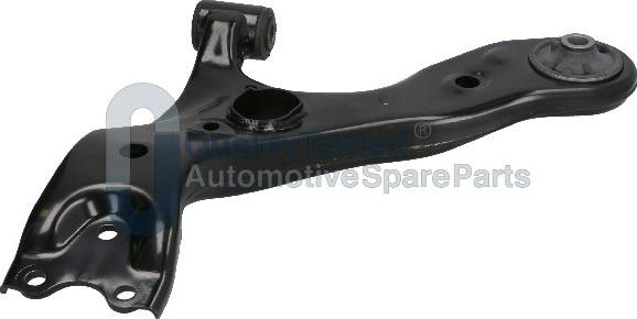 Japanparts BQ260L - Bras de liaison, suspension de roue cwaw.fr