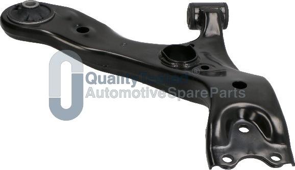 Japanparts BQ260R - Bras de liaison, suspension de roue cwaw.fr