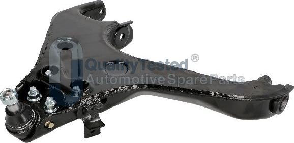 Japanparts BQ268L - Bras de liaison, suspension de roue cwaw.fr