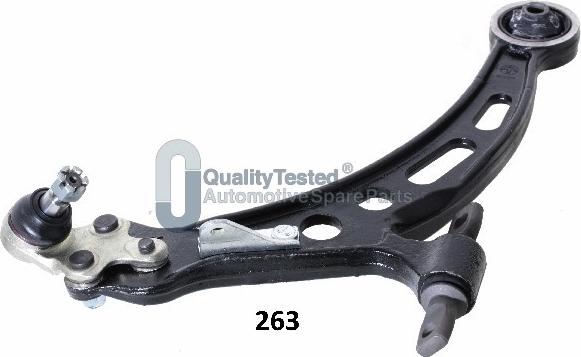 Japanparts BQ262R - Bras de liaison, suspension de roue cwaw.fr