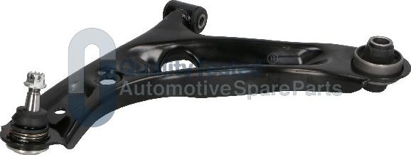 Japanparts BQ206L - Bras de liaison, suspension de roue cwaw.fr