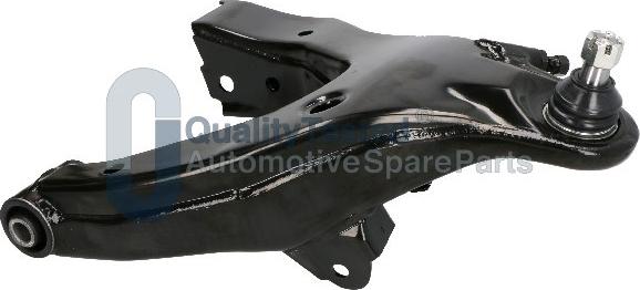 Japanparts BQ230R - Bras de liaison, suspension de roue cwaw.fr