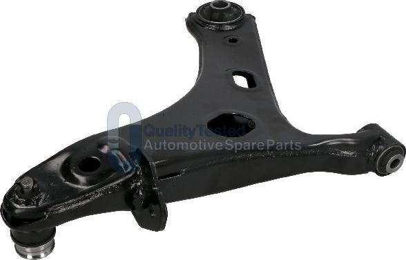 Japanparts BQ709L - Bras de liaison, suspension de roue cwaw.fr