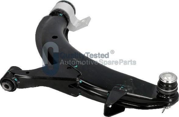 Japanparts BQ704L - Bras de liaison, suspension de roue cwaw.fr