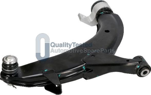 Japanparts BQ704R - Bras de liaison, suspension de roue cwaw.fr