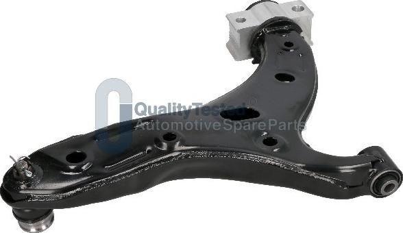 Japanparts BQ708L - Bras de liaison, suspension de roue cwaw.fr