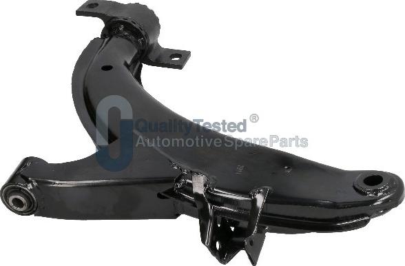 Japanparts BQ702L - Bras de liaison, suspension de roue cwaw.fr