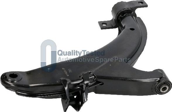 Japanparts BQ702R - Bras de liaison, suspension de roue cwaw.fr