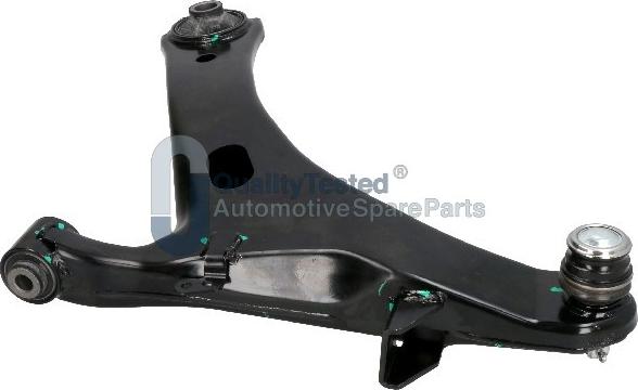 Japanparts BQ707L - Bras de liaison, suspension de roue cwaw.fr