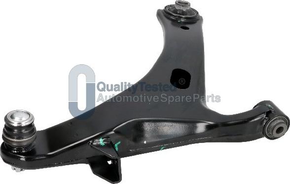 Japanparts BQ707R - Bras de liaison, suspension de roue cwaw.fr