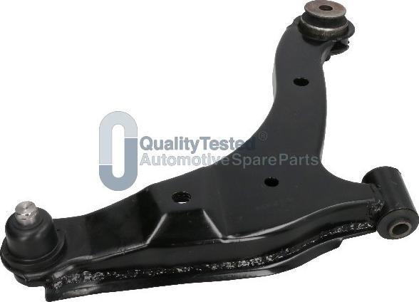 Japanparts BQC09R - Bras de liaison, suspension de roue cwaw.fr