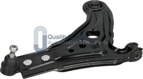 Japanparts BQC03R - Bras de liaison, suspension de roue cwaw.fr