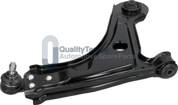 Japanparts BQC07R - Bras de liaison, suspension de roue cwaw.fr