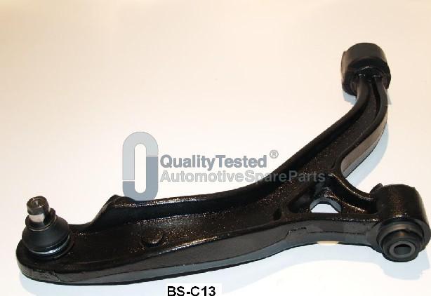 Japanparts BQC13R - Bras de liaison, suspension de roue cwaw.fr