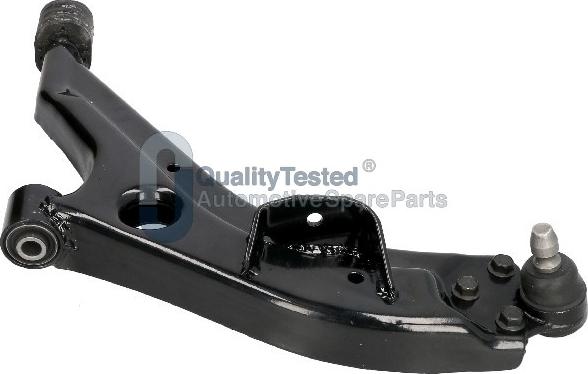 Japanparts BQD05L - Bras de liaison, suspension de roue cwaw.fr