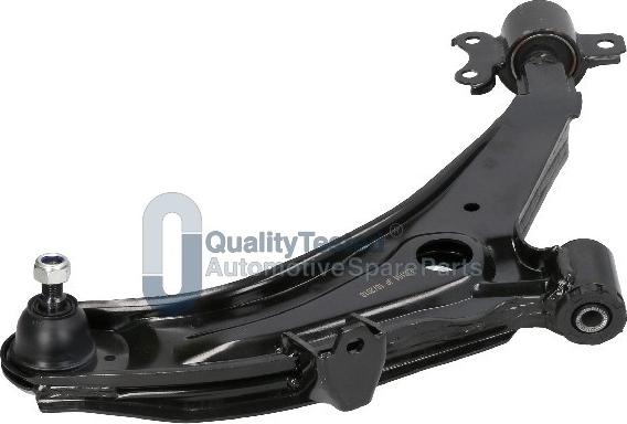 Japanparts BQH54R - Bras de liaison, suspension de roue cwaw.fr